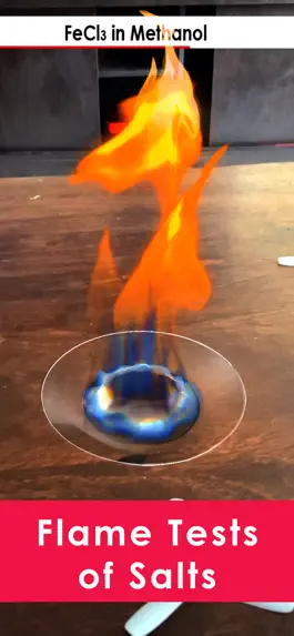 Game screenshot AR Chemistry Lab apk