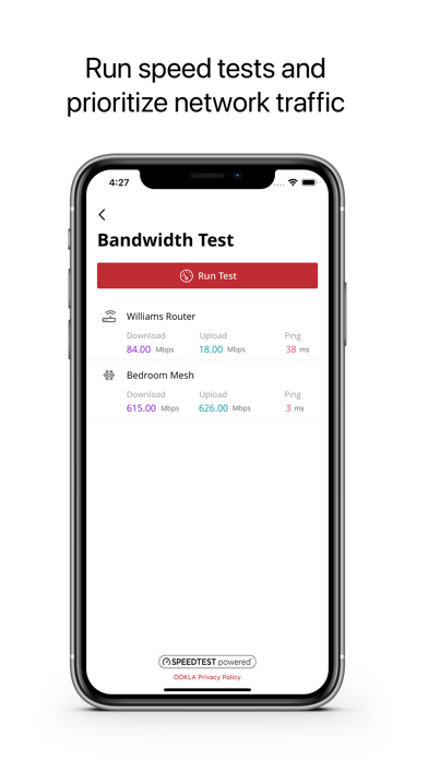 ArisControl Screenshot