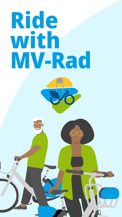 MV-Rad
