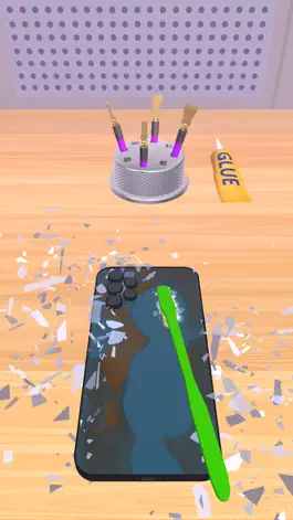 Game screenshot Phone Repair! hack