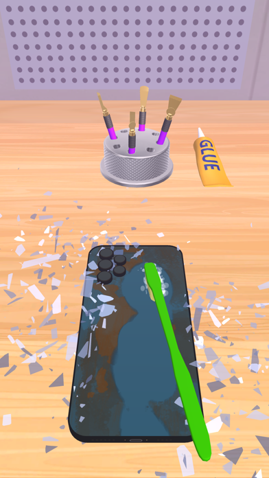 Phone Repair! Screenshot