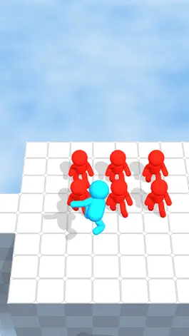 Game screenshot Fly to Punch apk