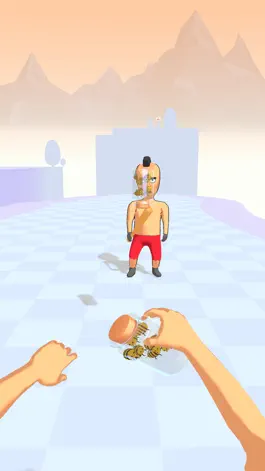 Game screenshot Bee Bomb mod apk