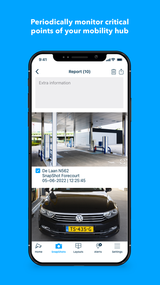 #7. Watch-it mobile (iOS) Podle: BigBrother