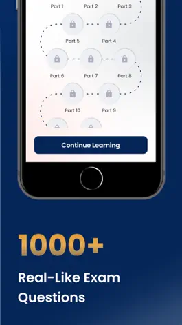 Game screenshot CPA Practice Test 2022 apk