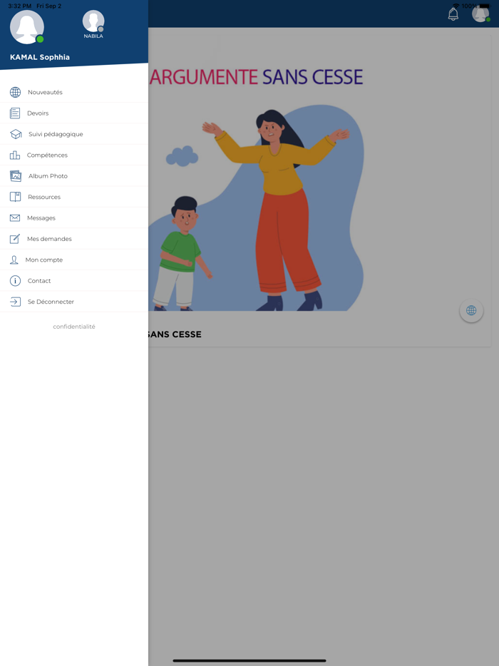 Groupe Scolaire Pole Academy