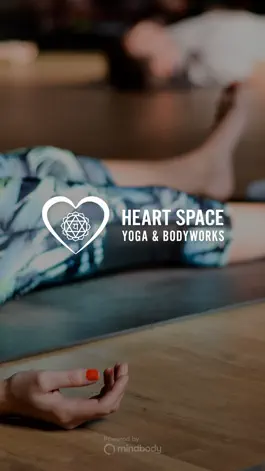Game screenshot Heart Space Yoga & Bodyworks mod apk