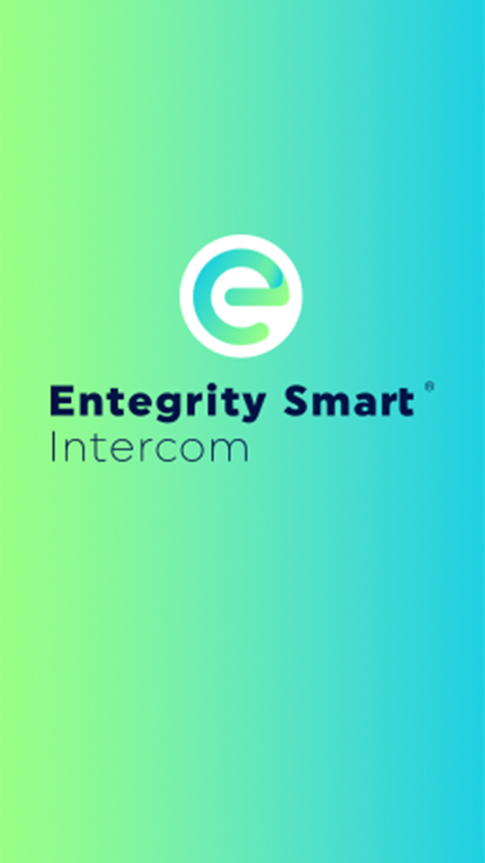 #1. Entegrity Smart Intercom (iOS) 由: VIZPIN INC