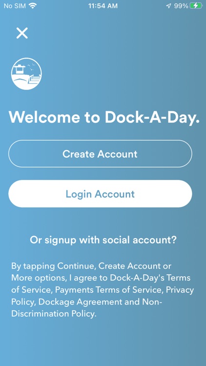 Dock-A-Day