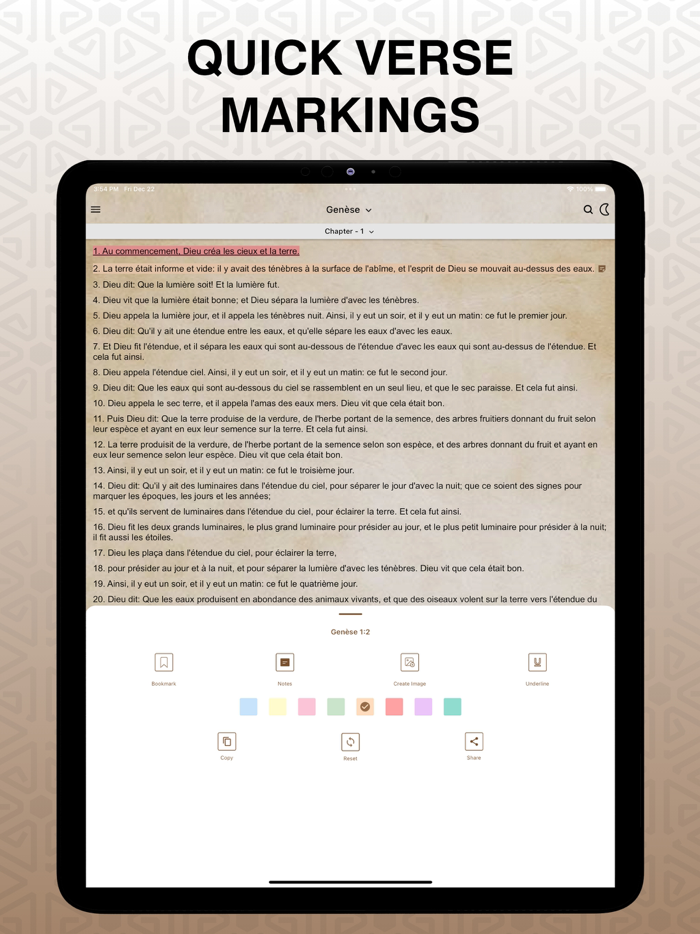 Biblia de la Mujer Audio Pro