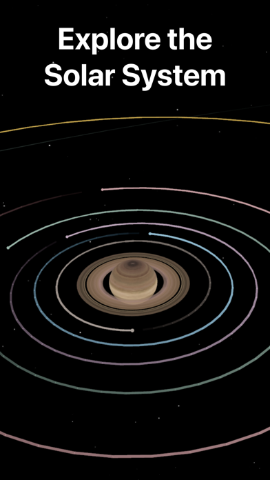 Screenshot #6 for Planetaria: Space Simulator