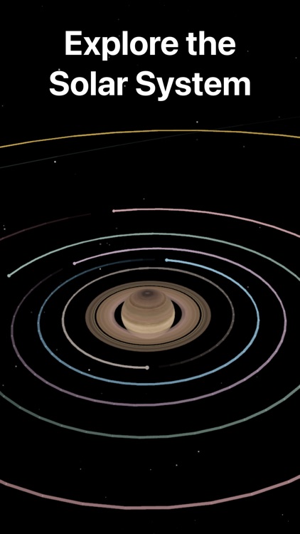 Planetaria: Space Simulator