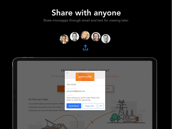 Screenshot #6 pour Tiled App