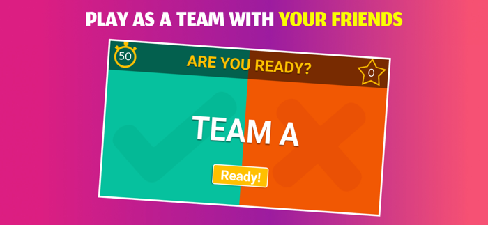 Charades Royale Guess and Act