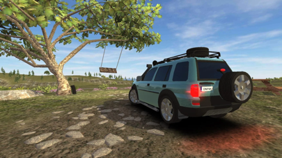 Real Off-Road 4x4 Screenshot