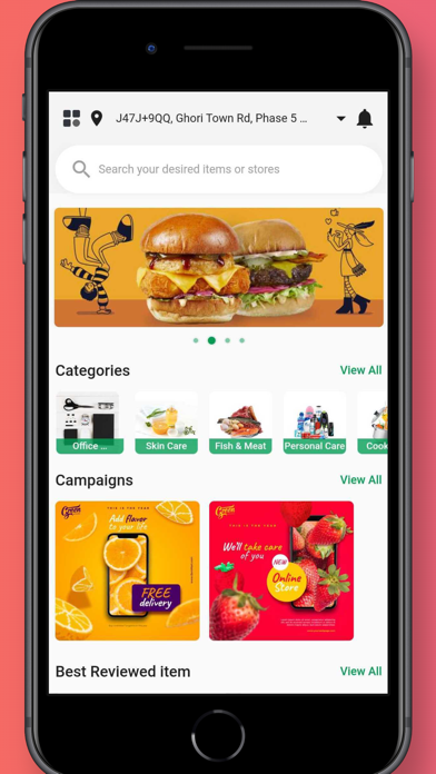 PixConvey Screenshot
