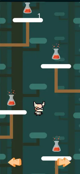 Game screenshot Mad Doctor - Relaxing Game apk