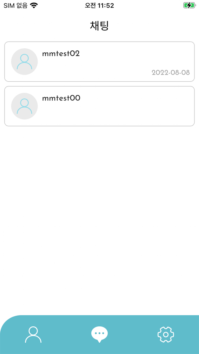 Fitrus T Manager Mobile