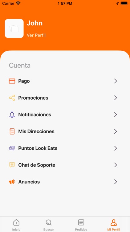 Look Eats screenshot-6