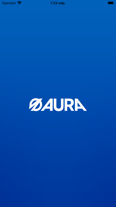 eAURA Screenshot