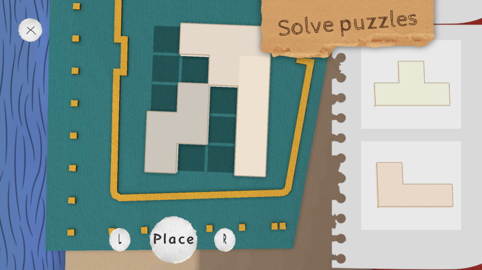 #4. Where Am I ? ZH/Kiew Metonymia (iOS) By: andri gerber