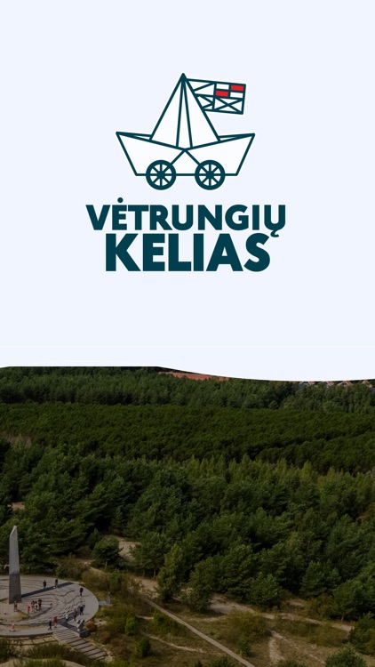 Vėtrungių Kelias