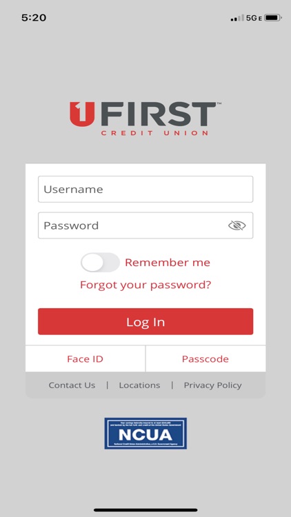 Canyon View Credit Union