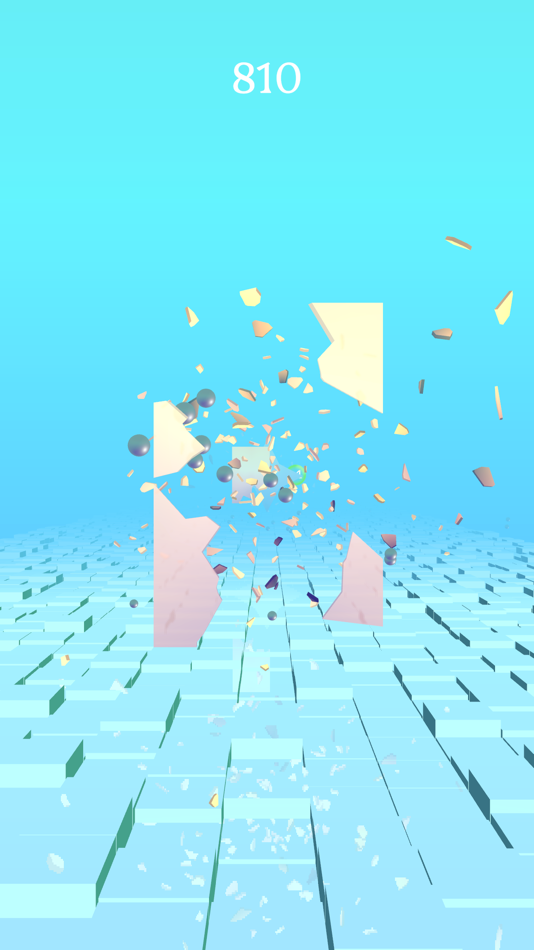 #1. Glass Breaker Plus (iOS) 由: DRIMTIM APPS, OOO