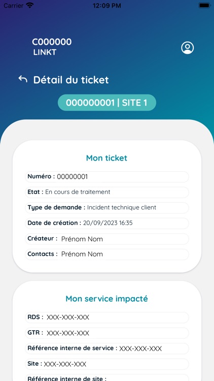 MyLinkt screenshot-4