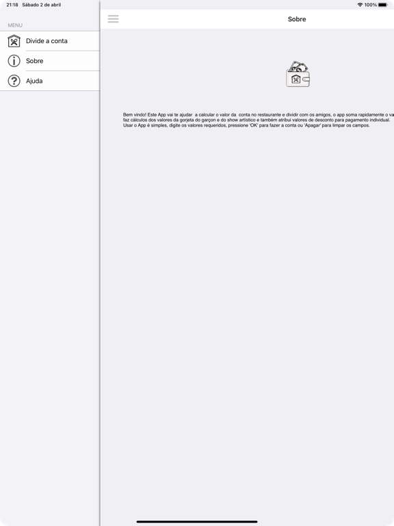 Screenshot #4 pour Compte diviser
