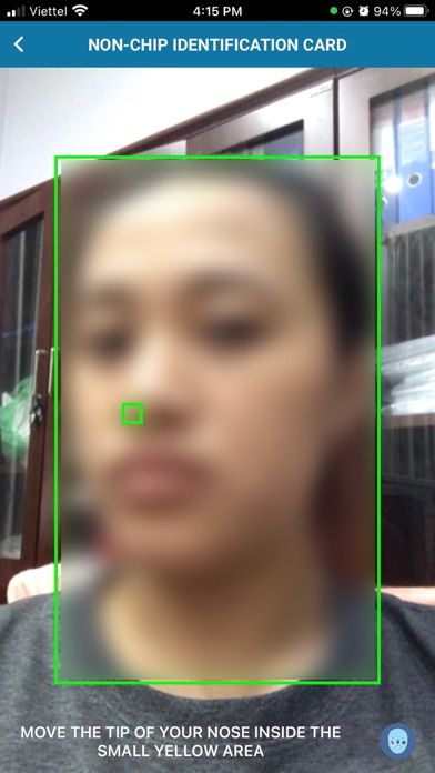 FPT-CA MPKI Screenshot
