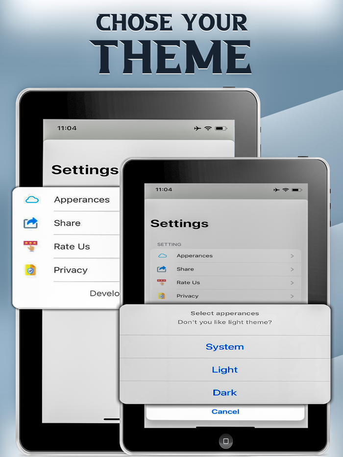 Document Scan - Pdf Generator