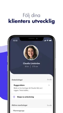 Game screenshot Twiik Coach hack
