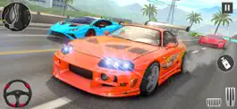 Game screenshot Nitro Chase - Car Racing Games apk