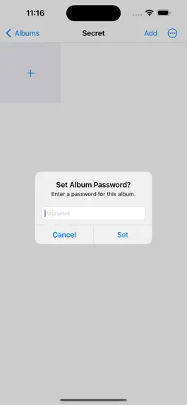 Game screenshot Vault - Secret Photo Safe hack