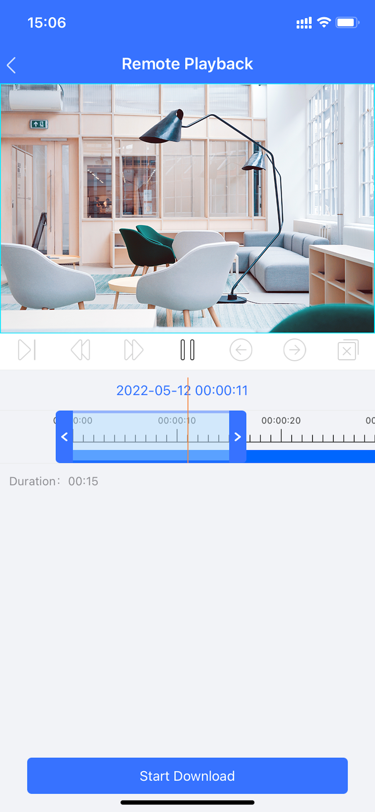 慧眼家 screenshot 4