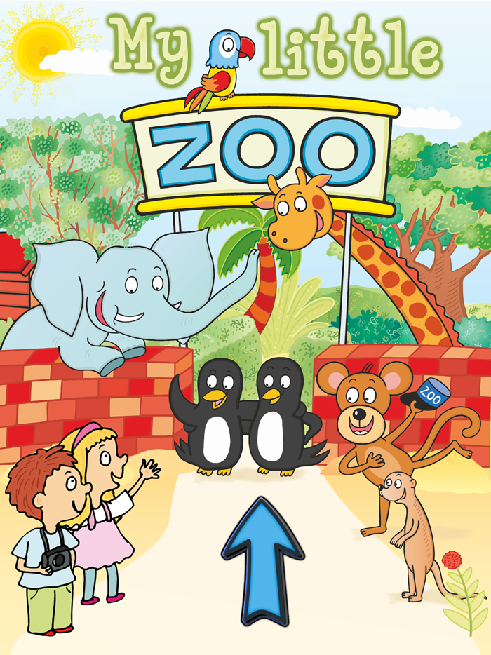 My Little Zoo