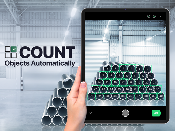 Count This - Counting App