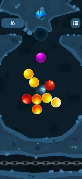 Game screenshot Ace Bubble Pop - fun shooter! apk