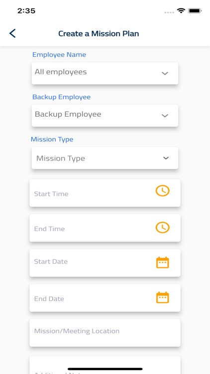 Dynamic HR screenshot-6