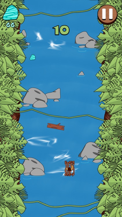 Ride The River screenshot-4