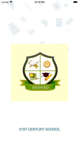 Game screenshot Rashad Moral School mod apk