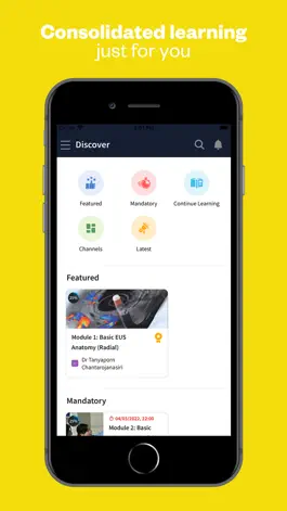 Game screenshot A-PSDE Learning Studio apk