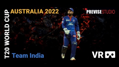 VR T20 World Cup 22のおすすめ画像3