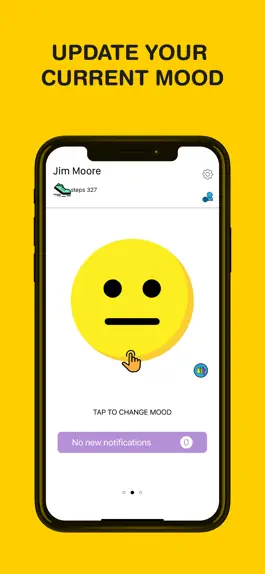 Game screenshot Steps N Motion mod apk