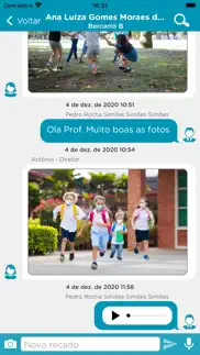 escola infantil tia nice problems & solutions and troubleshooting guide - 1