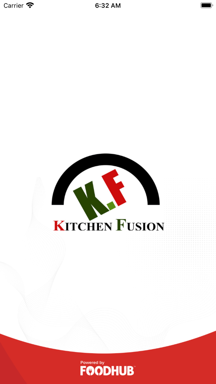 Kitchen Fusion