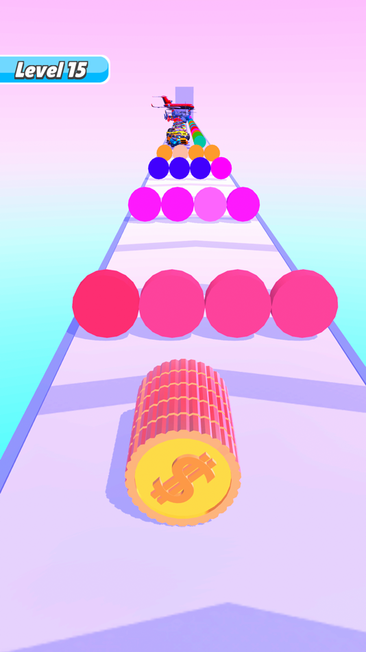 #5. Other Color (iOS) 由: Firat ZEREN