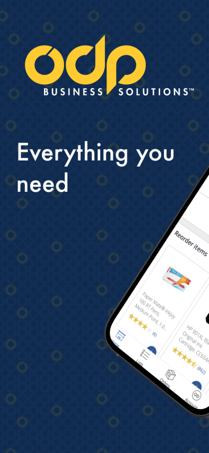 ODP Business Solutions