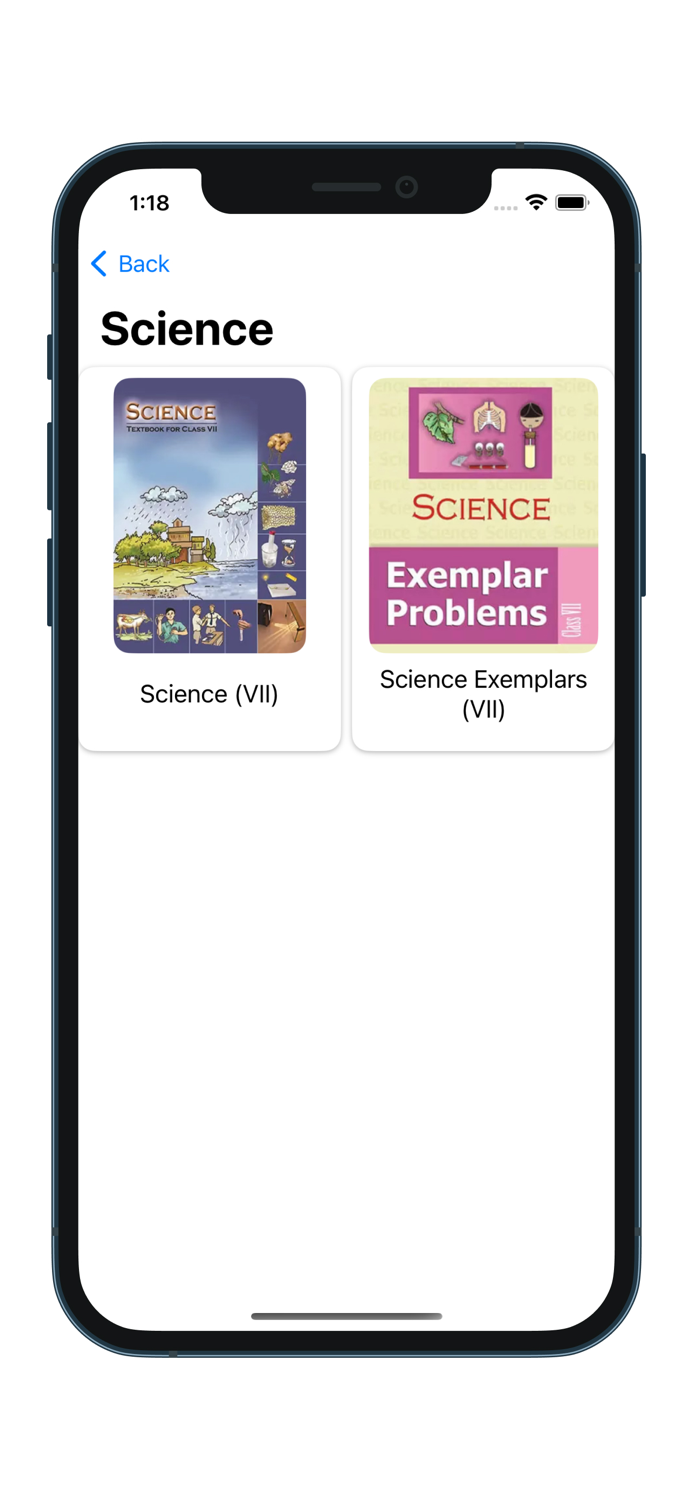 Class 7 NCERT Solutions